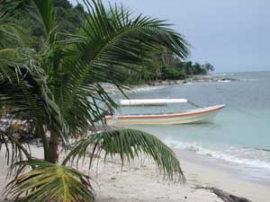 Viagens a Honduras