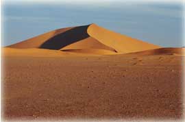 Viajes a MAURITANIA