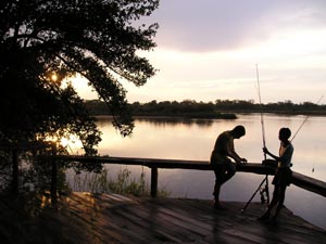 Viaje a Sudafrica
