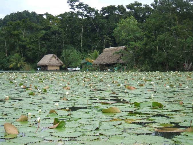 Viagens a Guatemala