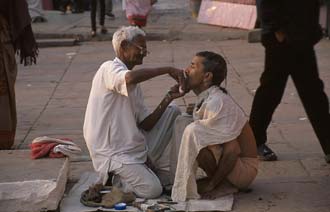 Viajes a INDIA