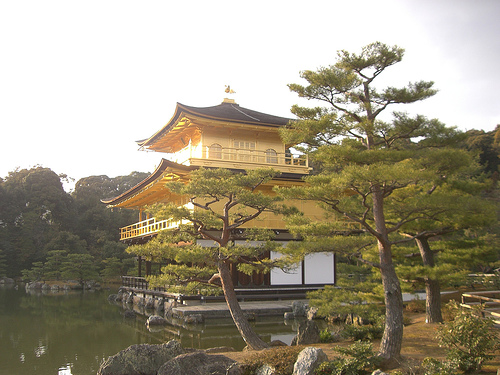 Viaje a Jap&oacute;n