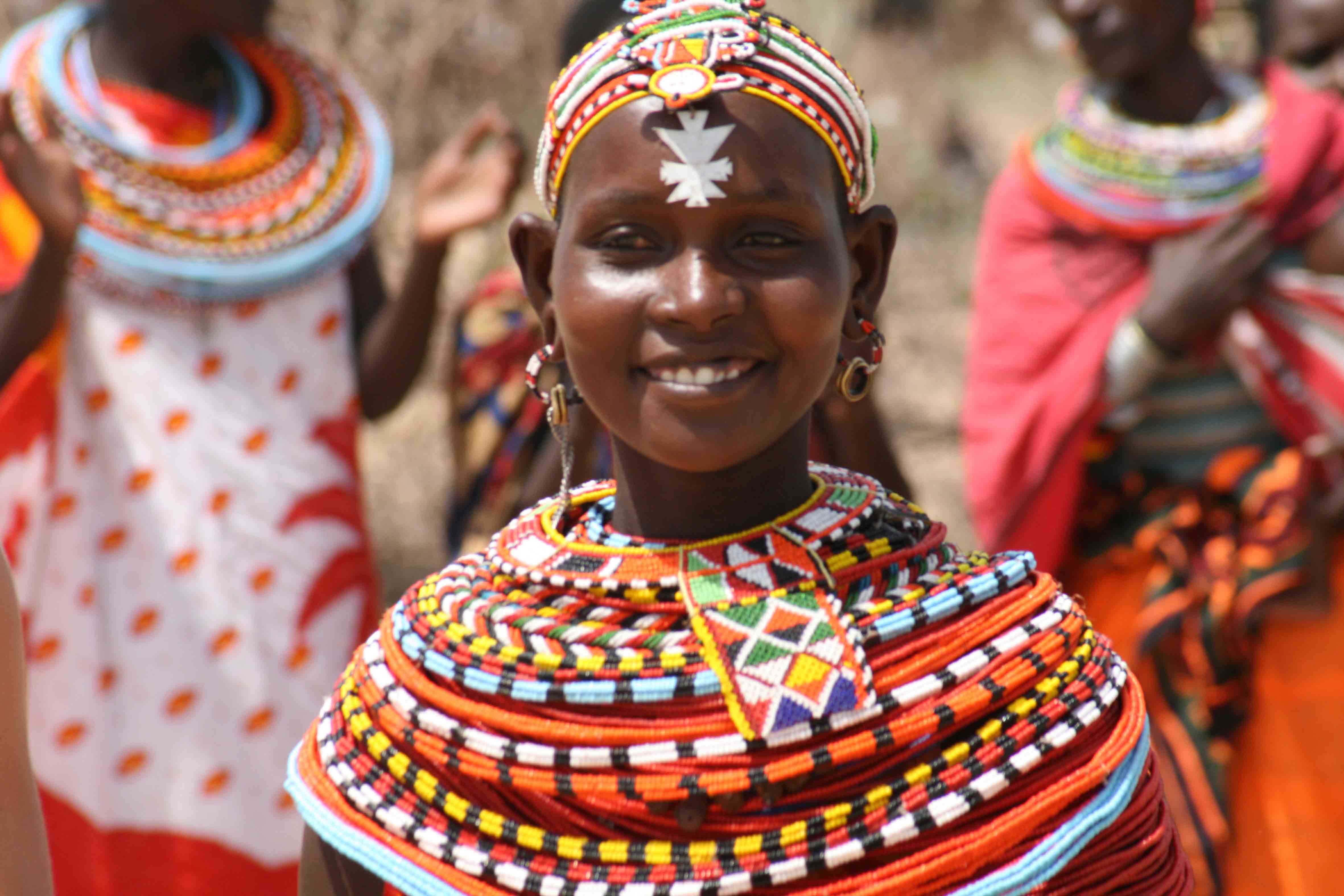 Viajes a KENIA