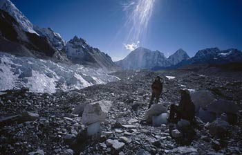 Viaje a Tibet - Nepal