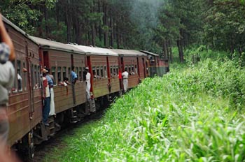Viajes a Sri Lanka