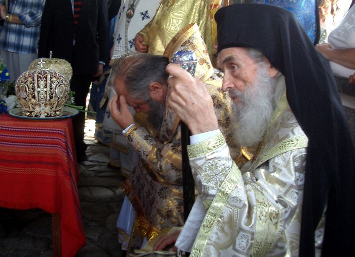 Bulgaria - Monasterios ortodoxos, pueblos medievales y caminatas por los Montes  Rodopes.
