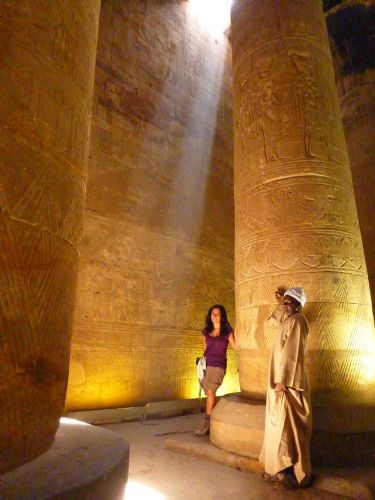 Egipto - Oasis del Desierto Occidental y Valle del Nilo. Especial Semana Santa