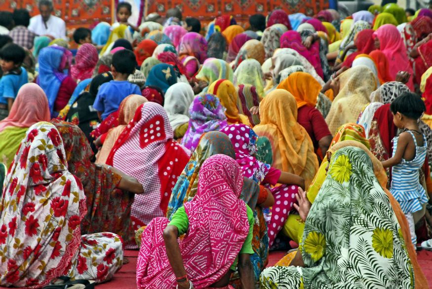 India - Rajastán e India clásica. Extensión Amritsar, Dharamsala y Valle de Kangra