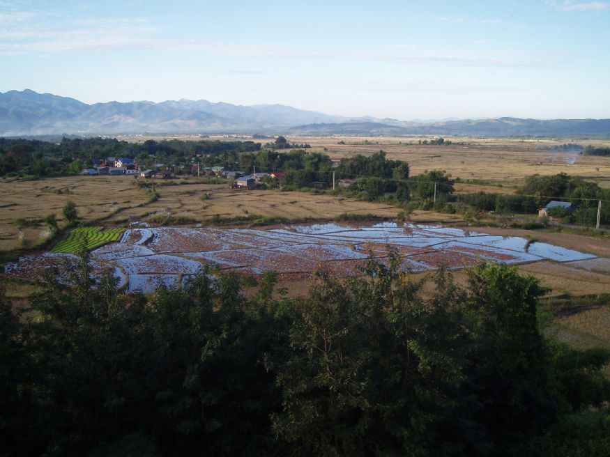 Laos y Angkor - Tribus del norte de Laos y navegación por el Nam Ou