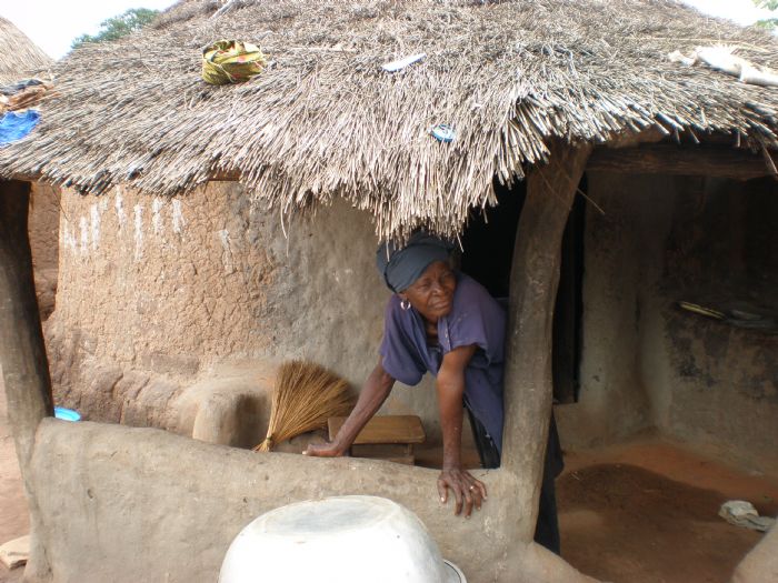 Burkina Faso - Sahel y Burkina oriental. Mercado de Gorom. Especial fin de año 2011