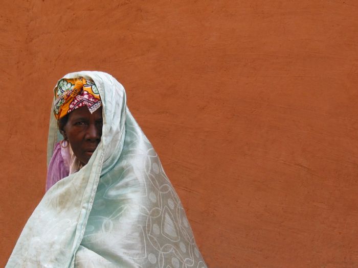 Burkina Faso y Mali - Delta del Níger, País Dogon y Sahel burkinabé