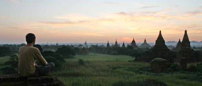 Myanmar - Mandalay, Bagan, Inle y Monasterio de Yatzakyi