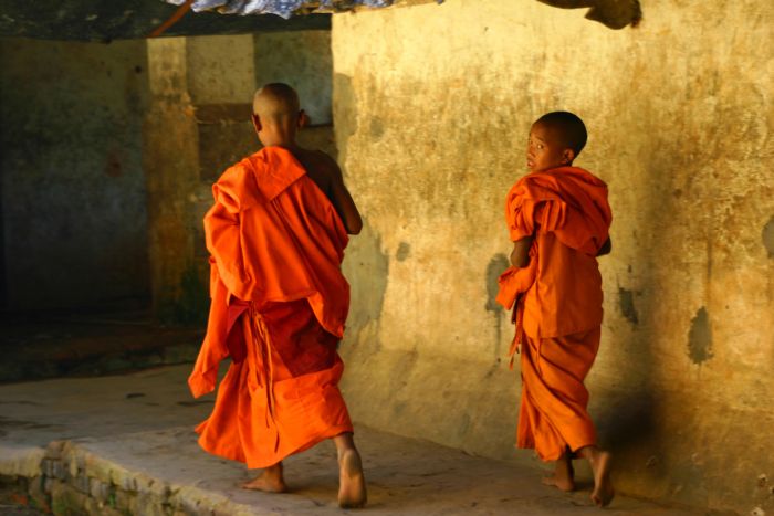 Myanmar - Yangon, Mandalay y Lago Inle