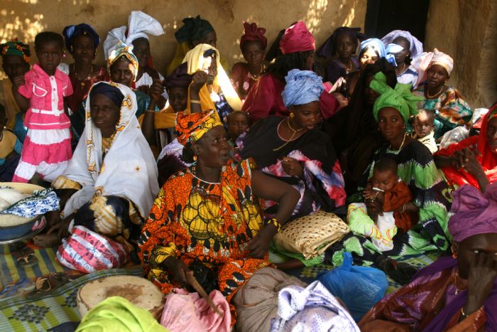 Senegal - Los reinos perdidos del Río Senegal.
