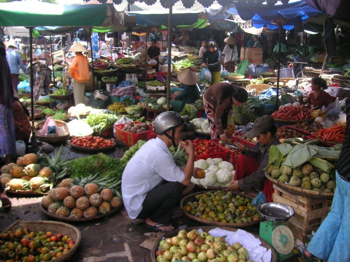Vietnam - Ruta sur-norte, trek en Sapa, kayak en Halong y ciclo en el Delta