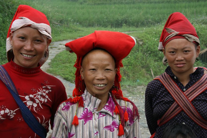 Vietnam y Camboya: Vietnam de norte a sur con Sapa, Mekong y Angkor