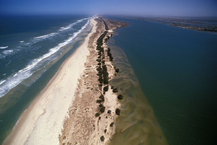 Senegal: Parques Naturales del Atlántico y País Bassari. Especial Semana Santa