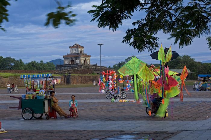 Vietnam y Camboya: Vietnam de norte a sur, el Mekong y Angkor