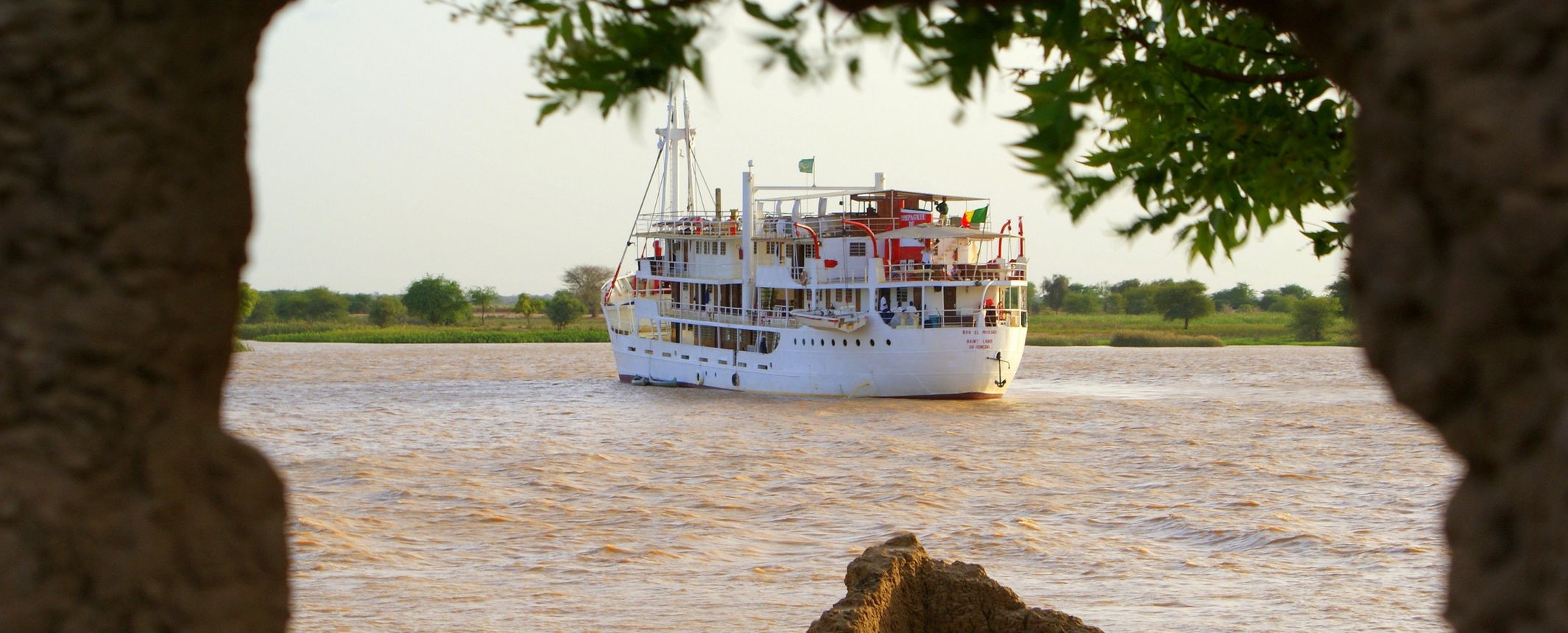 Senegal