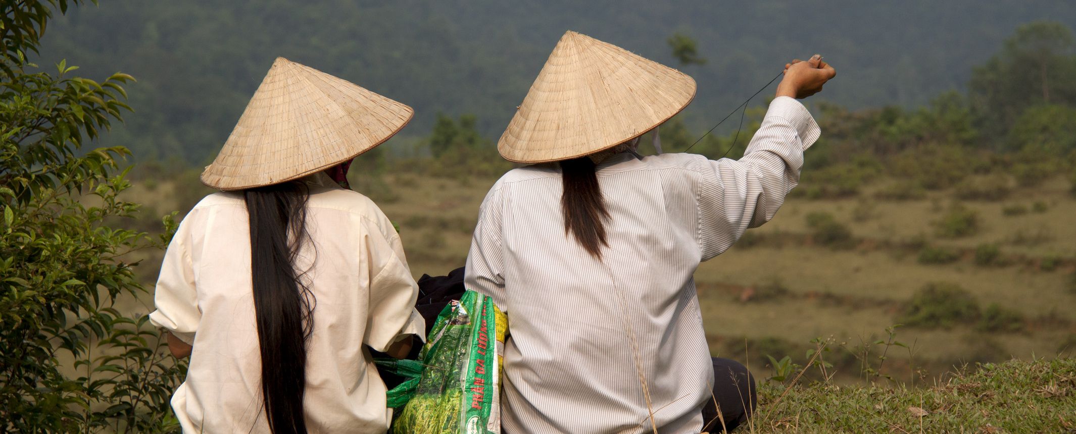 Vietnam y Angkor