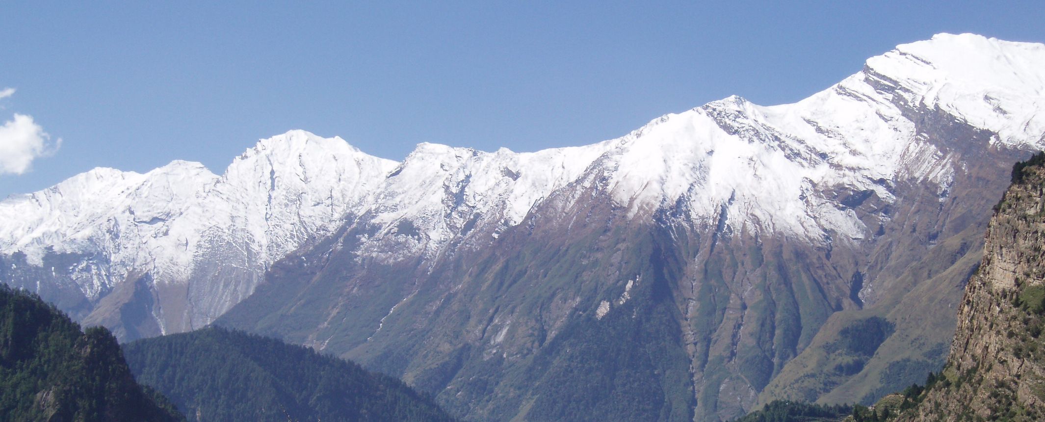 Nepal