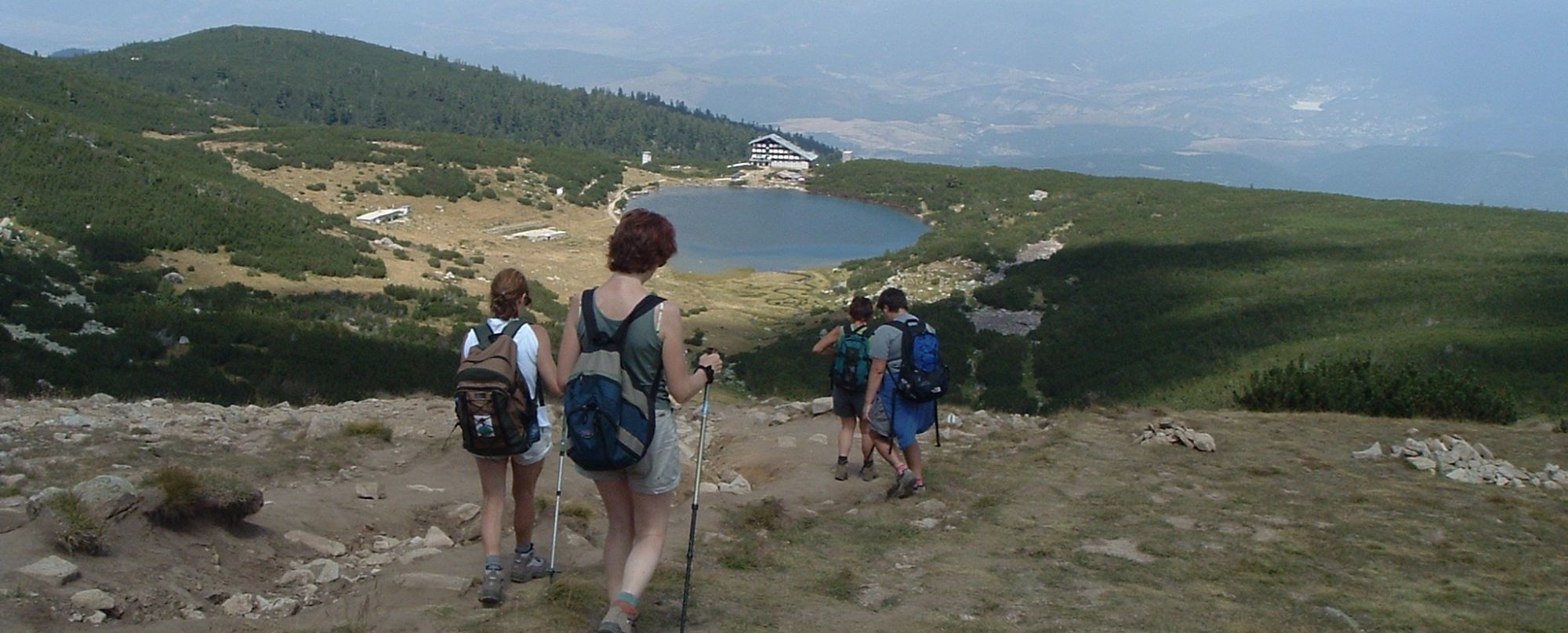 Bulgaria