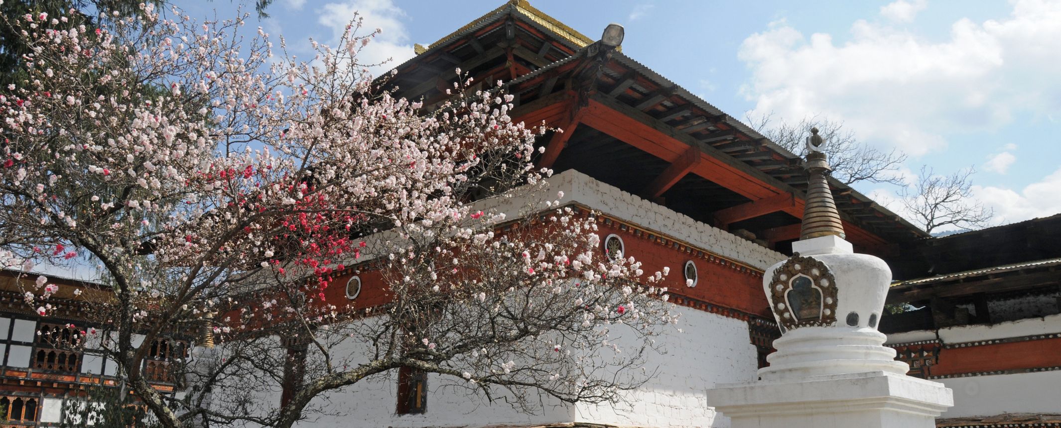 Nepal y Bhutan
