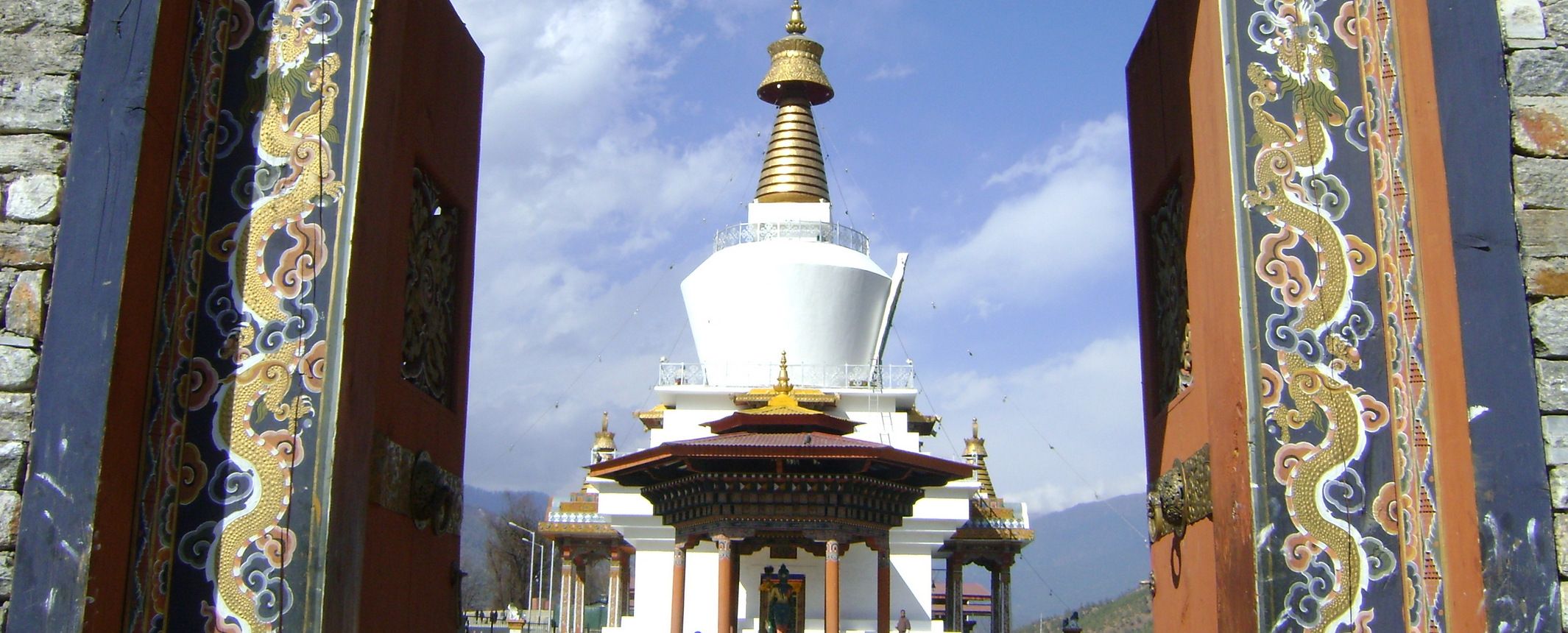 India y Bhutan