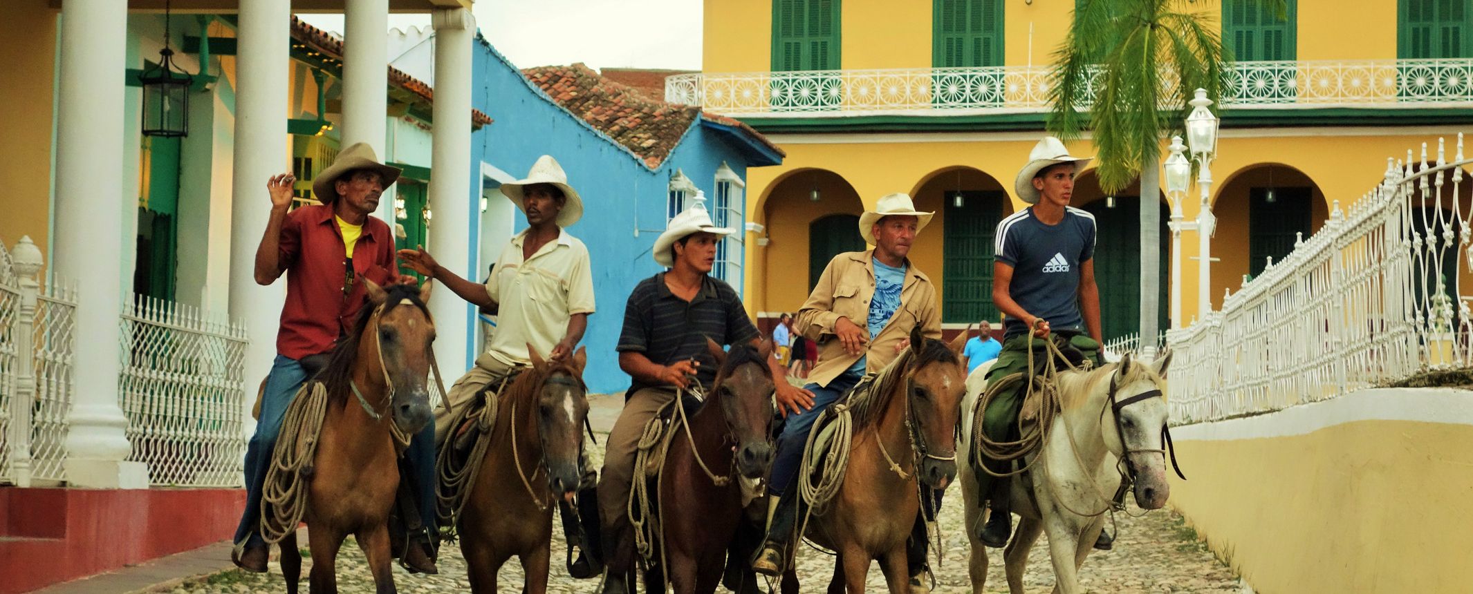 Cuba