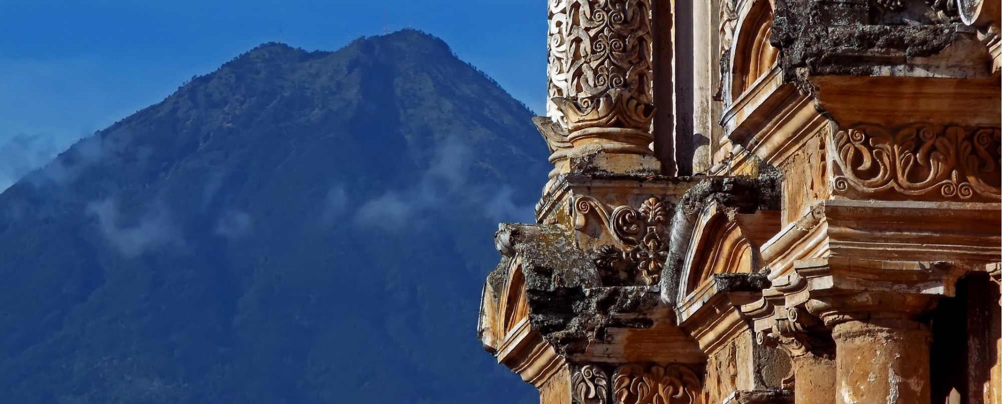 Guatemala-Honduras-Salvador-Nicaragua