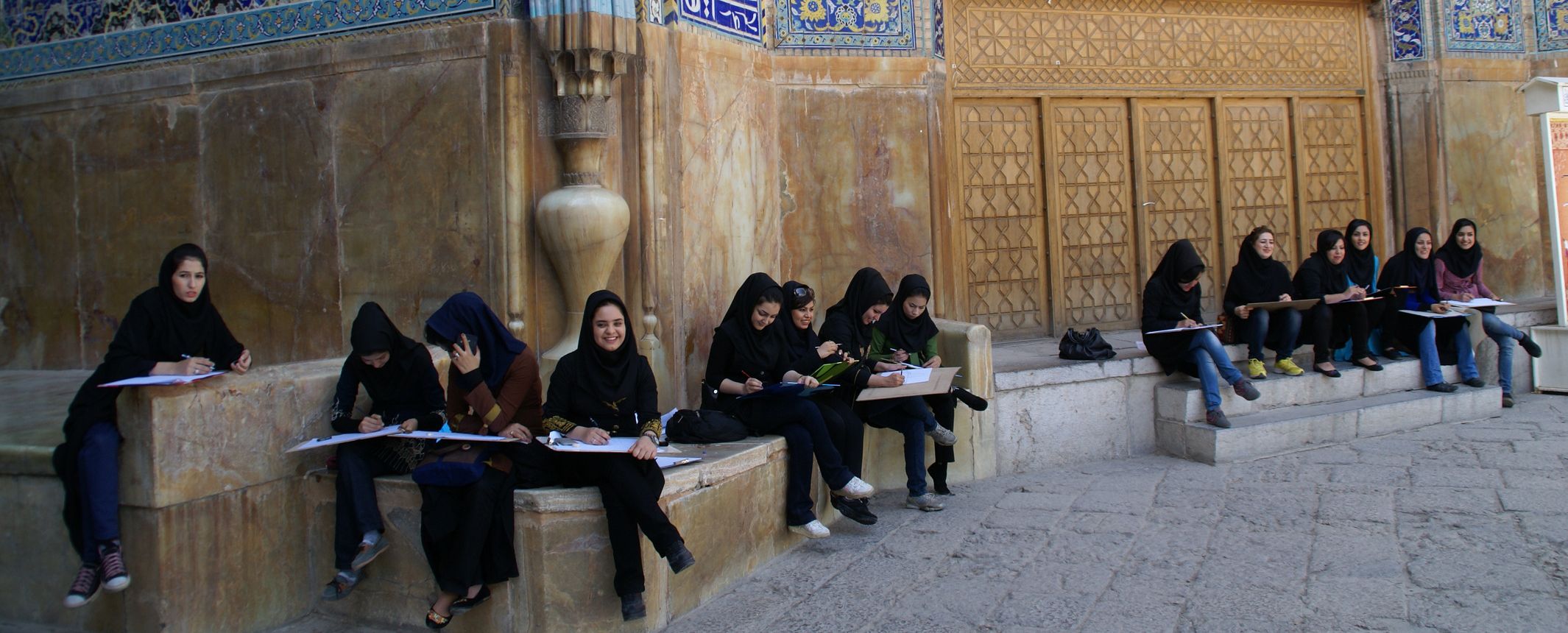 Irán