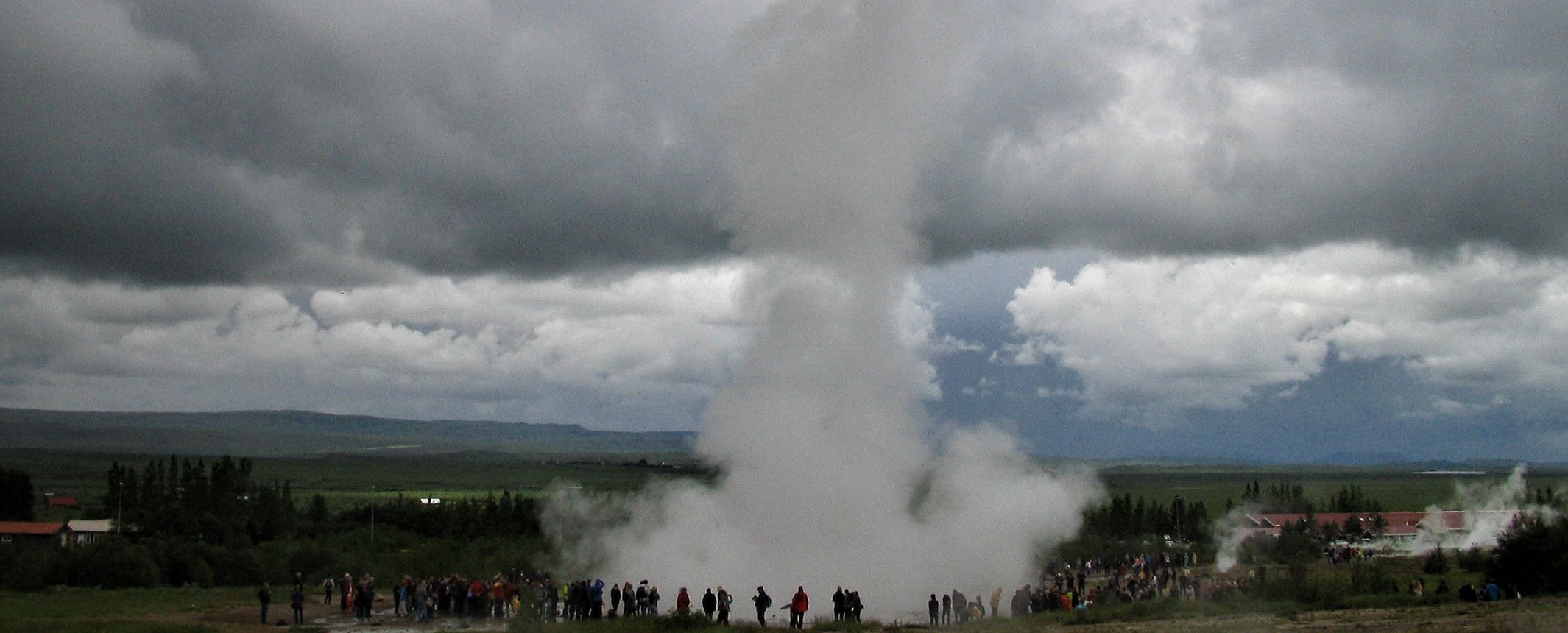 Islandia