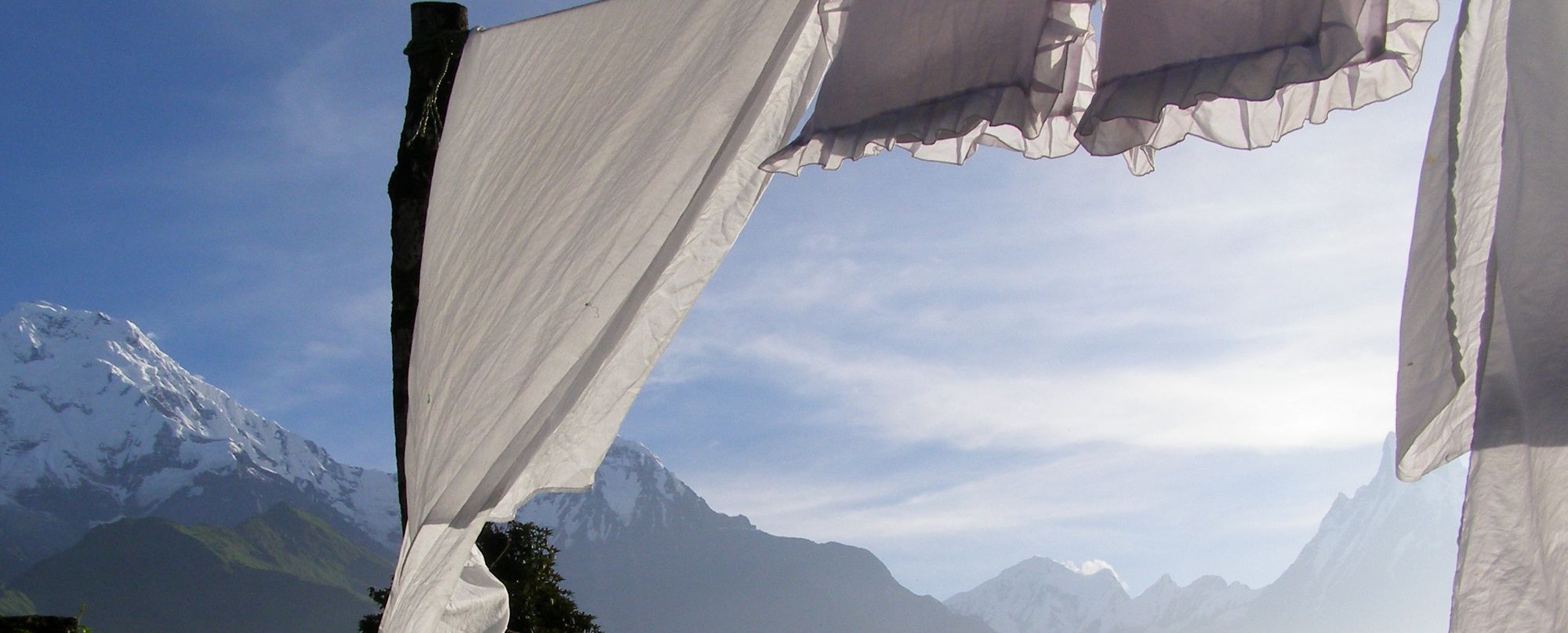 Nepal
