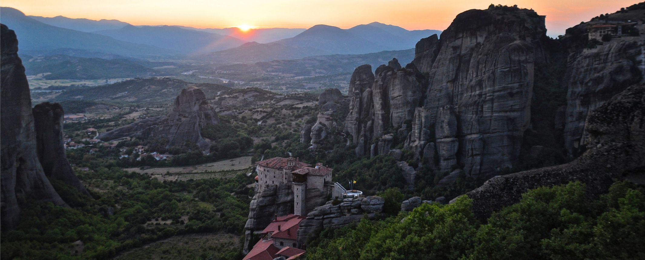 Grecia y Macedonia