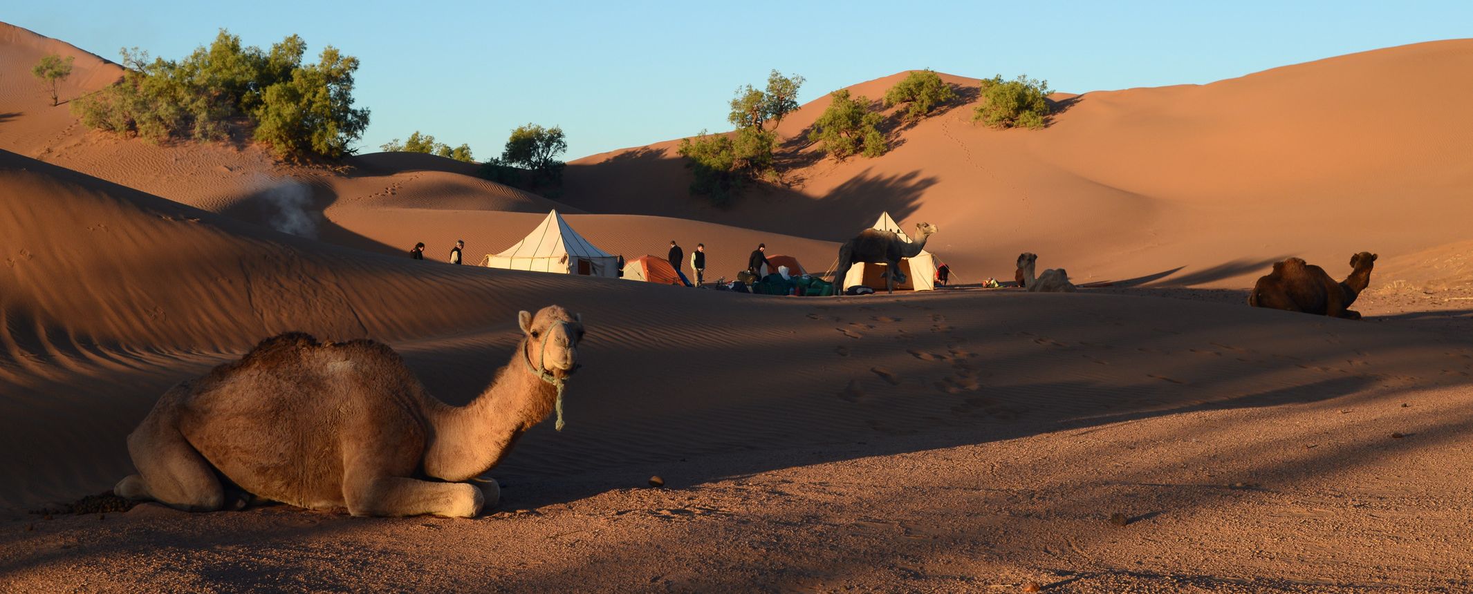 Marruecos