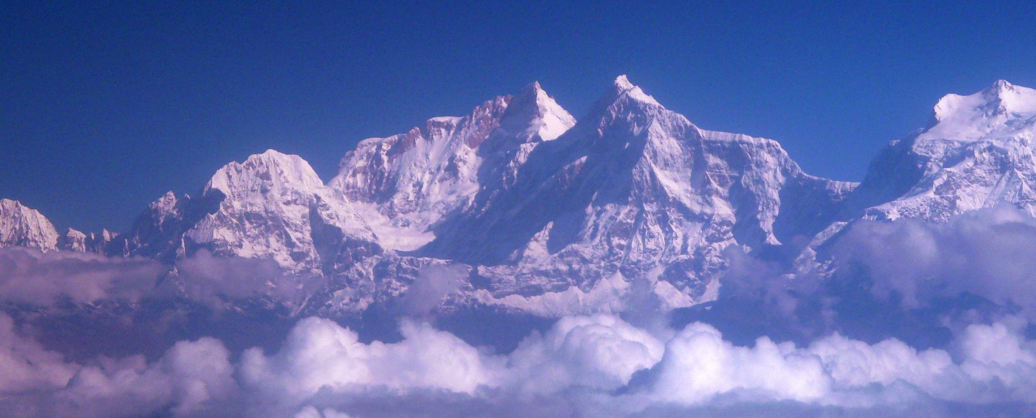 Nepal