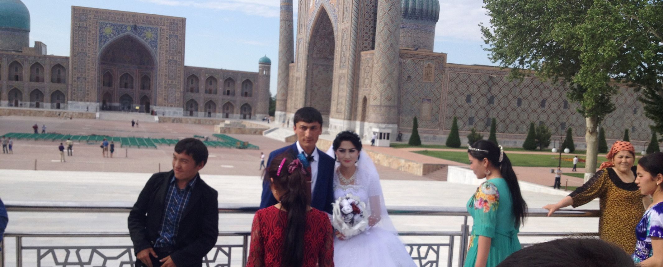 Uzbekistán