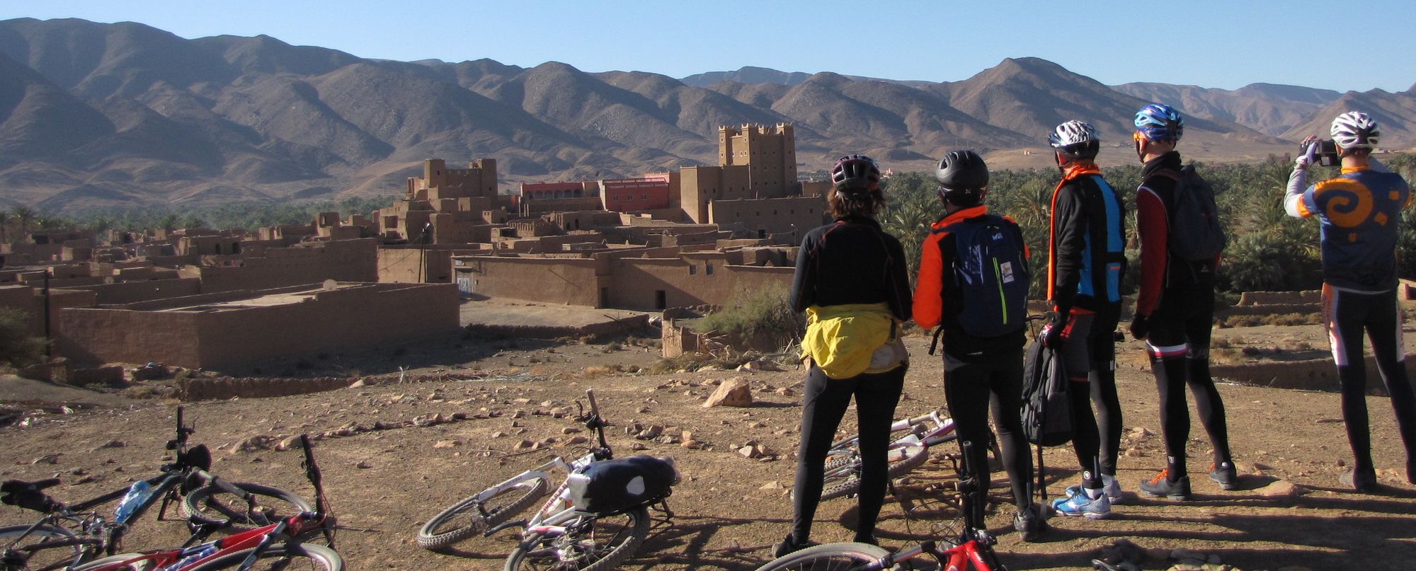Marruecos