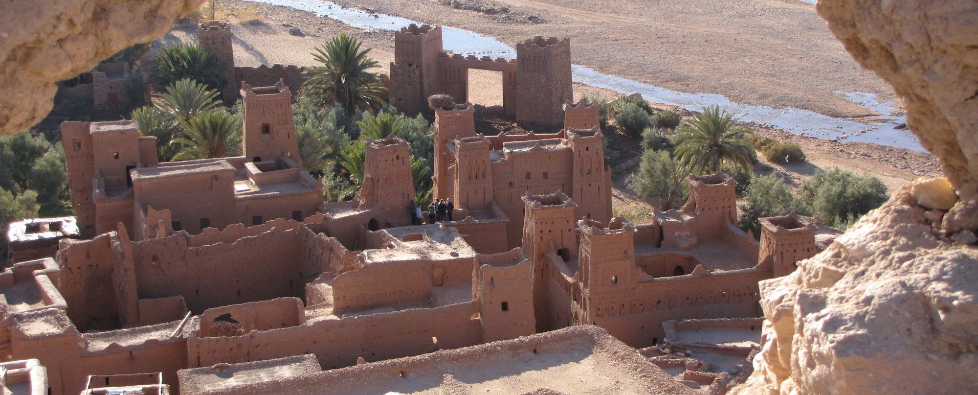 Marruecos