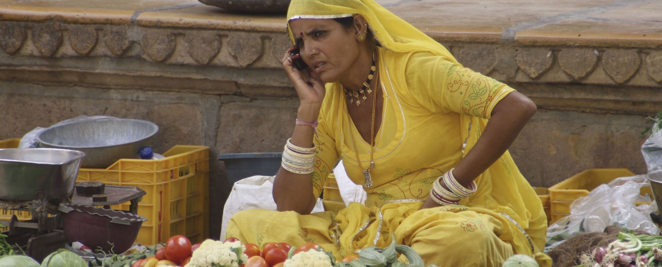India