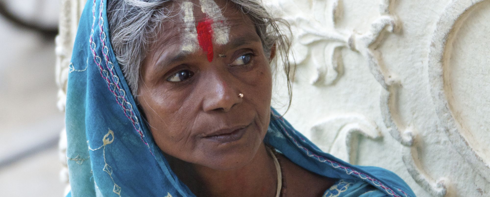 India