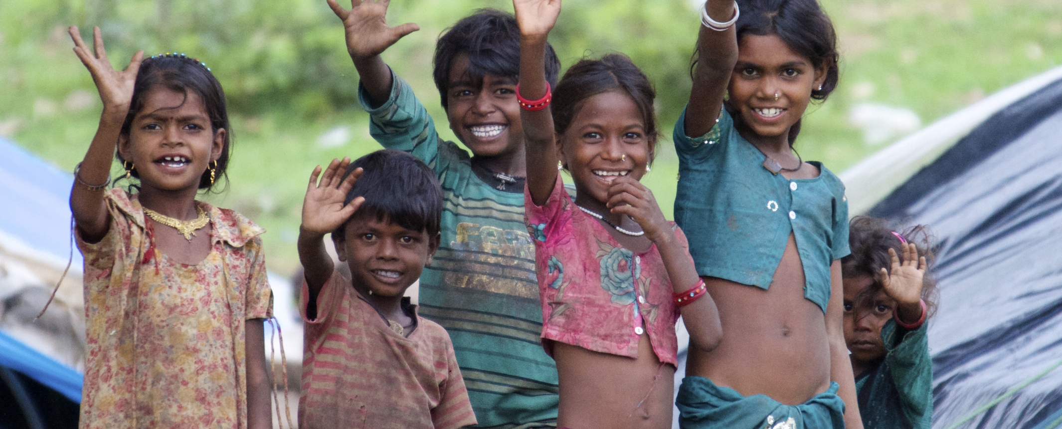 India