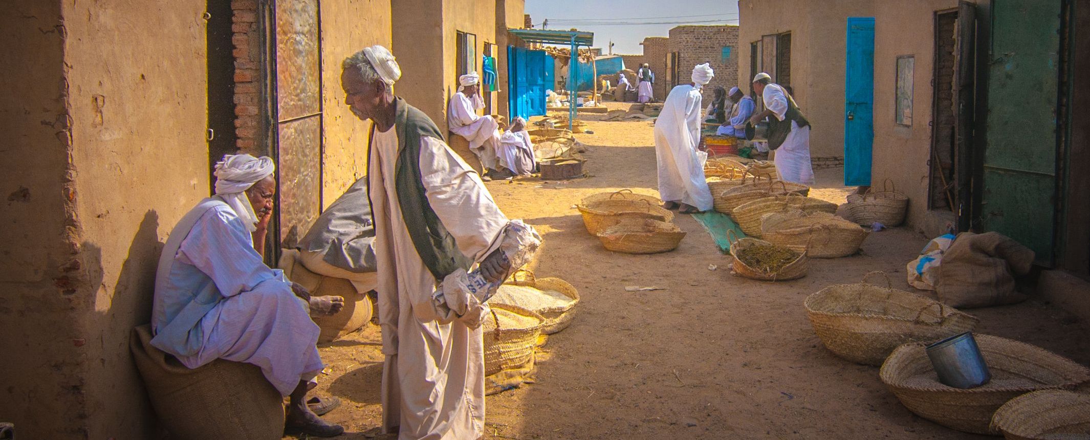 Sudan