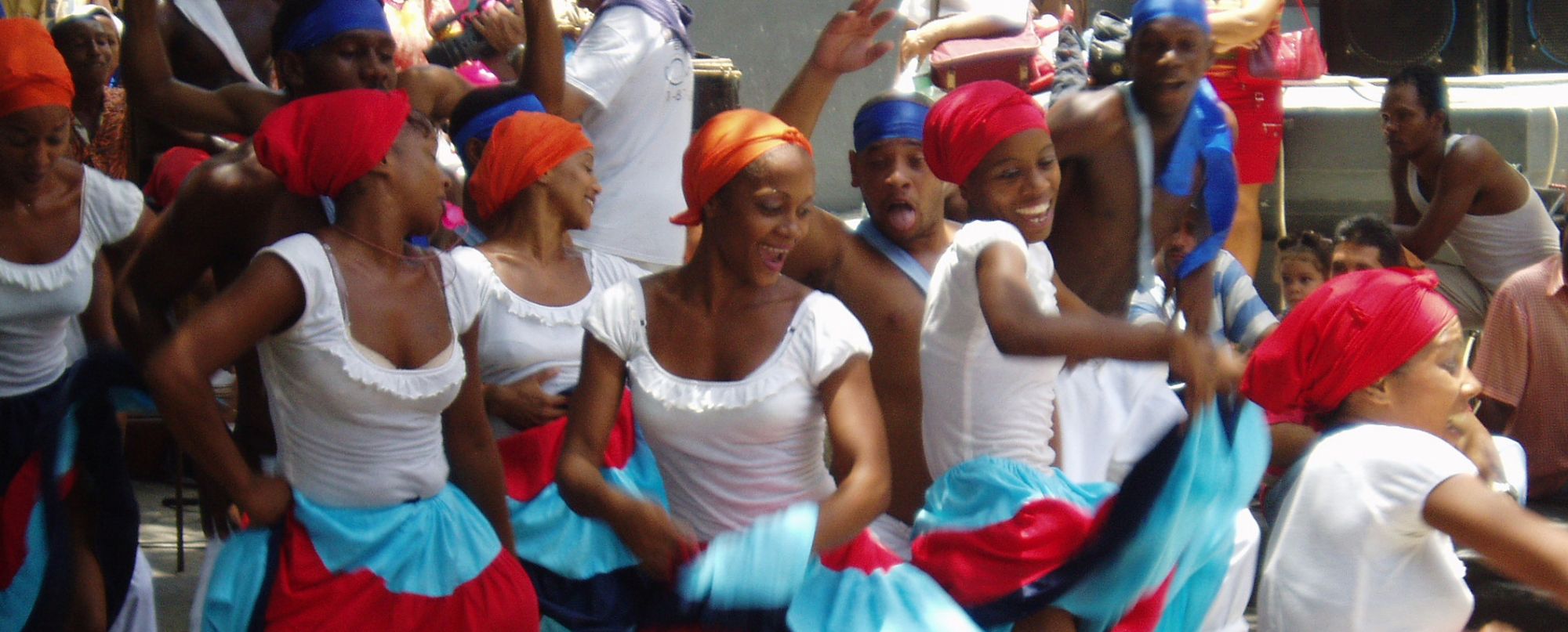 Cuba