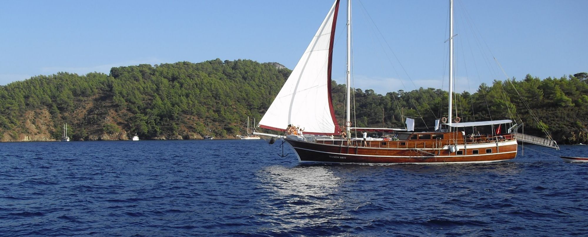 Turquía