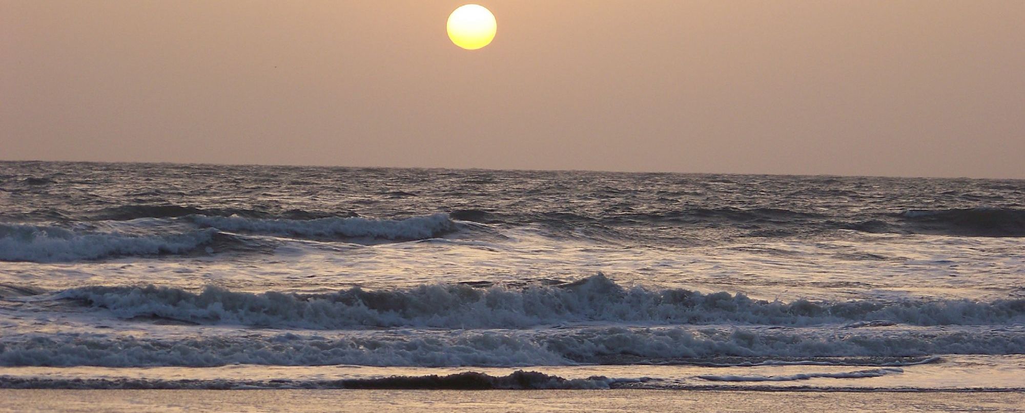 Senegal