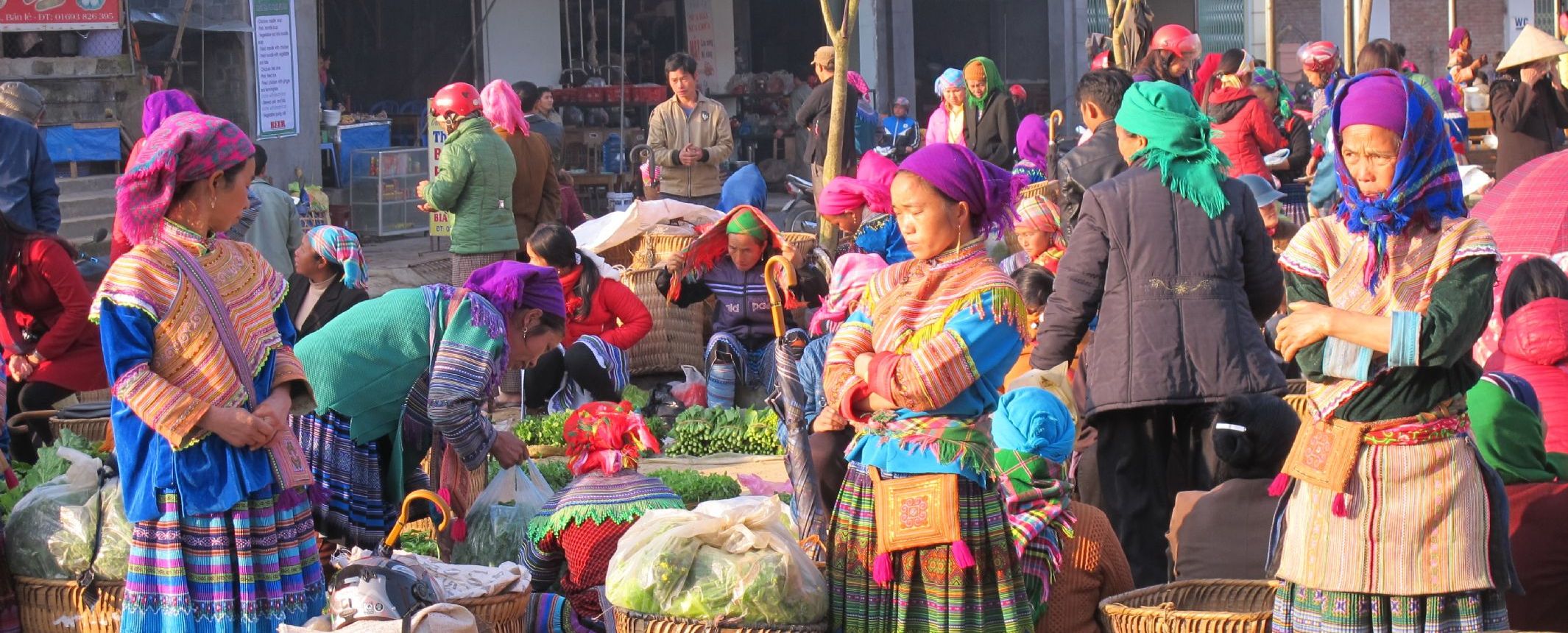 Vietnam