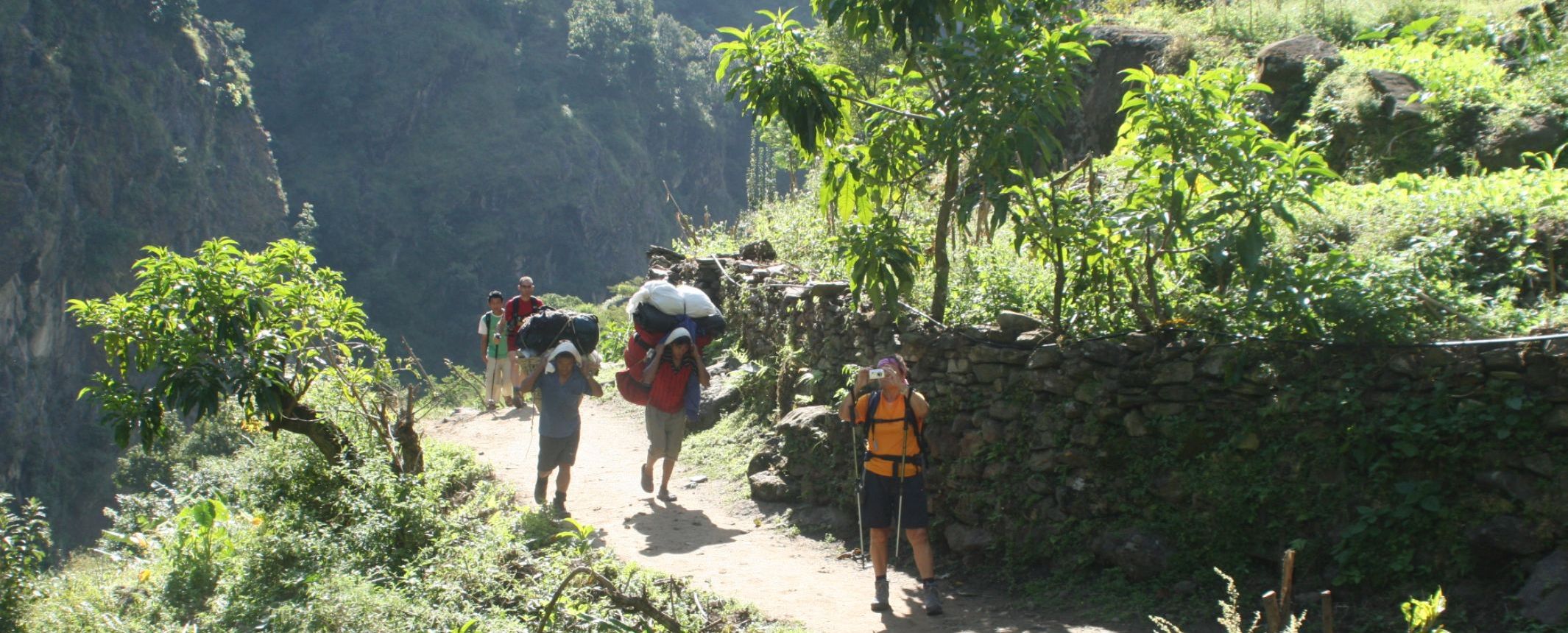 Nepal