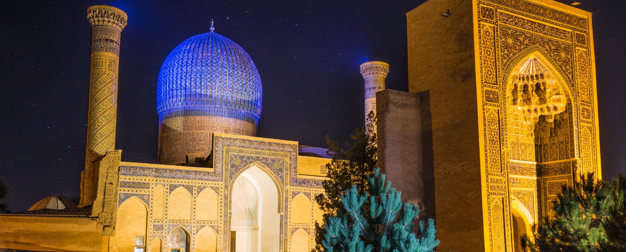 Uzbekistán