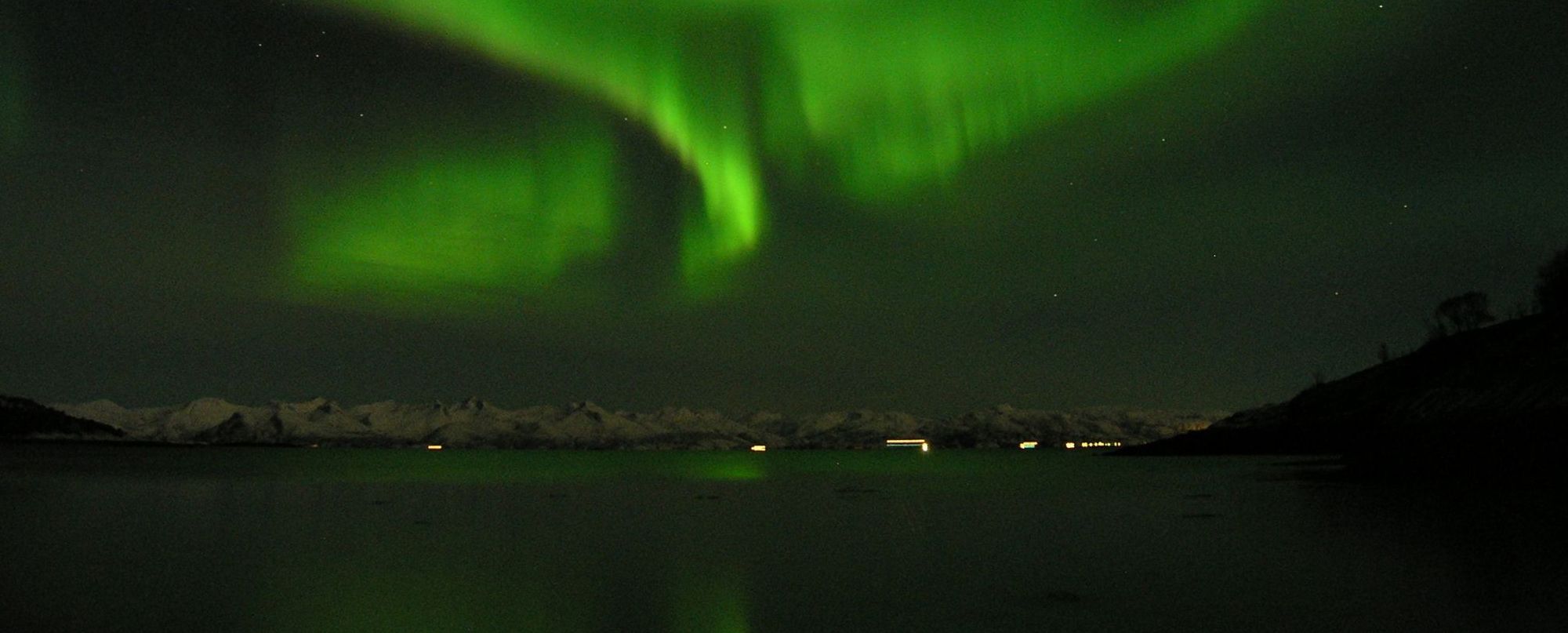Spitsbergen (Alto Ártico)